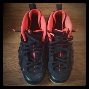 Nike Foamposite Yeezy